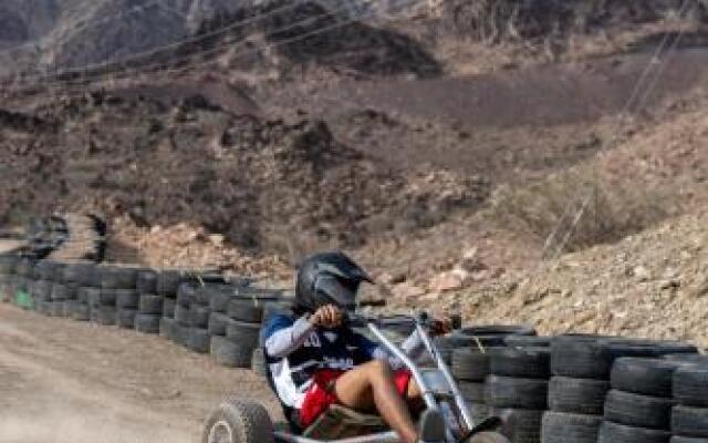 Hatta Resorts