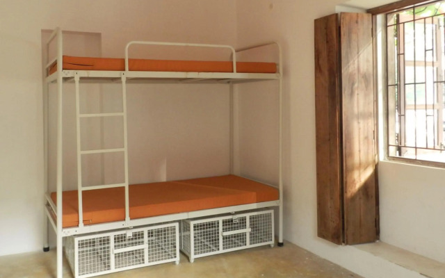 The Old Quarter Hostel