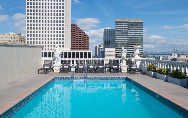 Le Pavillon, New Orleans, a Tribute Portfolio Hotel