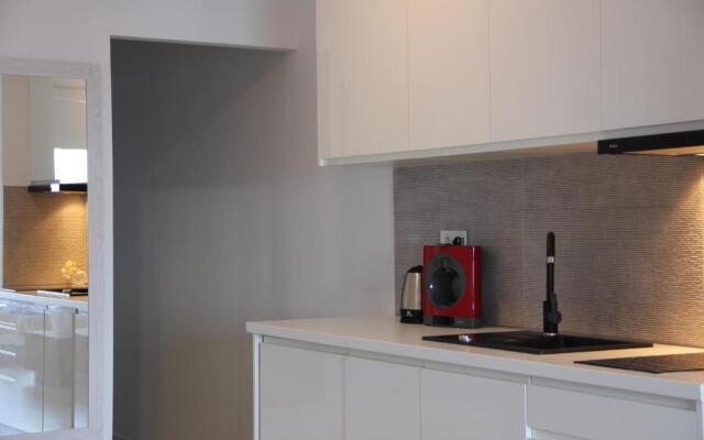 La Playa Blanca 3, First line,Sea View, Beach