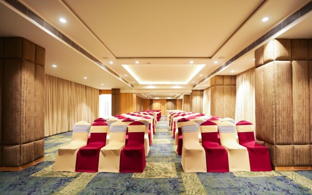 Regenta Suites, Gurugram