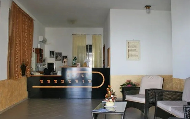 Hotel Ristorante Gardenia