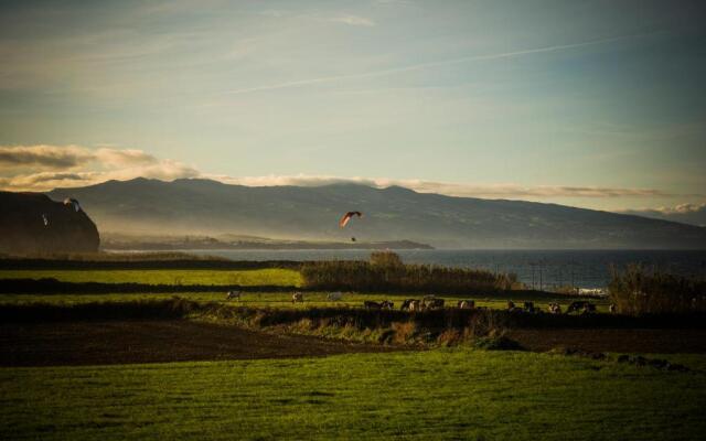 Casa Areal de Santa Barbara