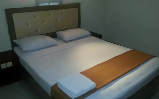 Executive Homestay