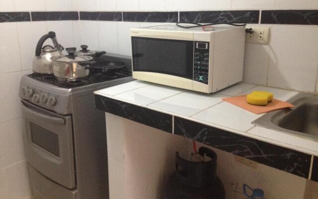 Arcopata Apartamento