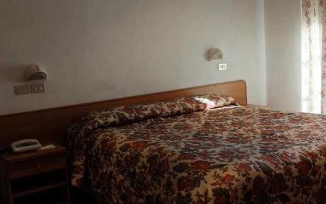 Hotel Ristorante Regina