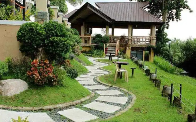 OYO 412 Viewfort Venue
