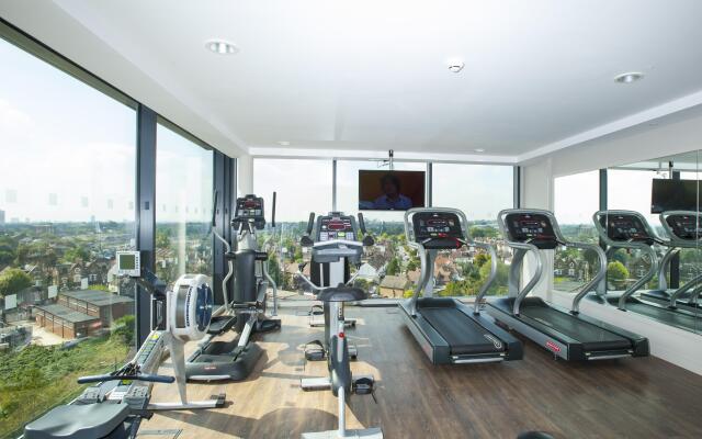 Holiday Inn London - West by IHG