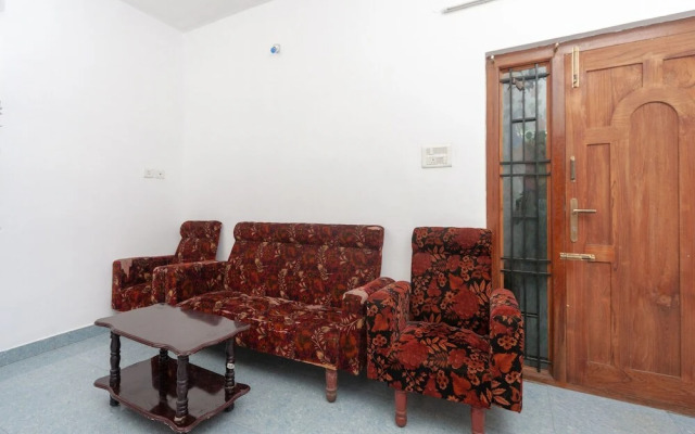 Hotel Grand Palace By OYO Rooms