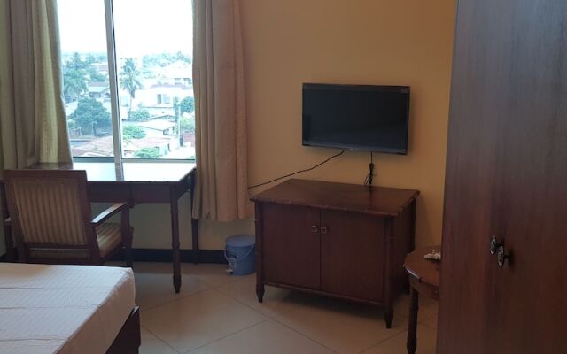 New Safina Hotel