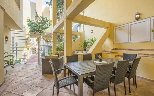Agrupadas Las Brisas by SB