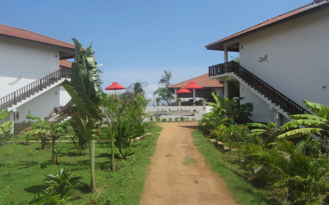 Ladja Beach Resort