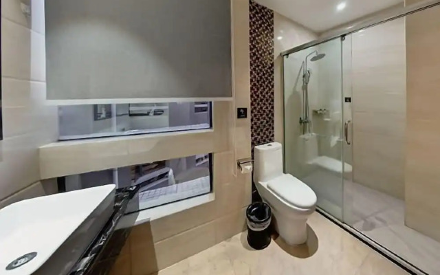 W Kardon Hotel