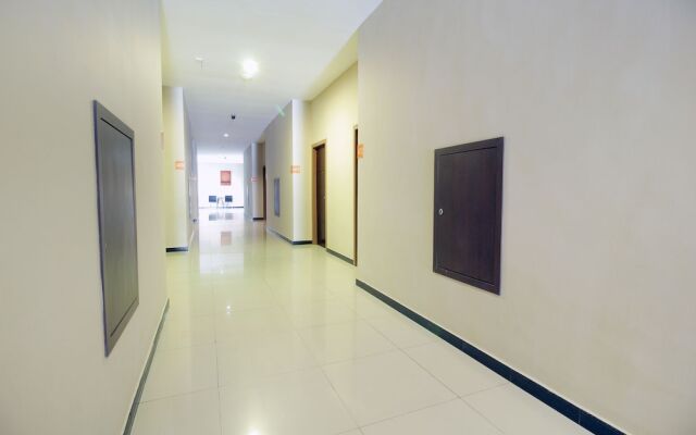 Airy Nagoya Raja Ali Batam