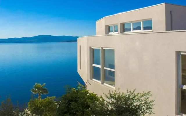 Villa Jasmin Posedarje