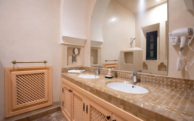 Janat Al Atlas Resort & Spa