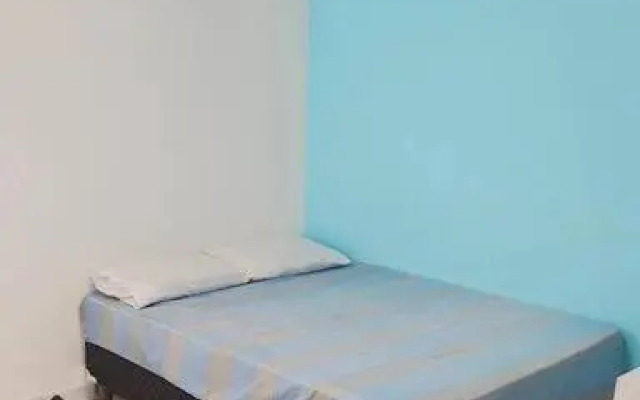 Suites do Rafa Ubatuba