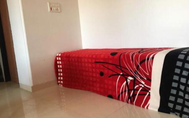 3Bhk Hlc Bungalow Mahabaleshwar