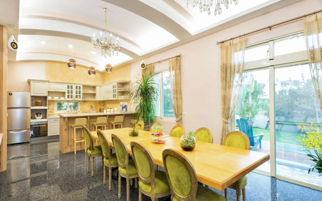 Glenwood Bed and Breakfast
