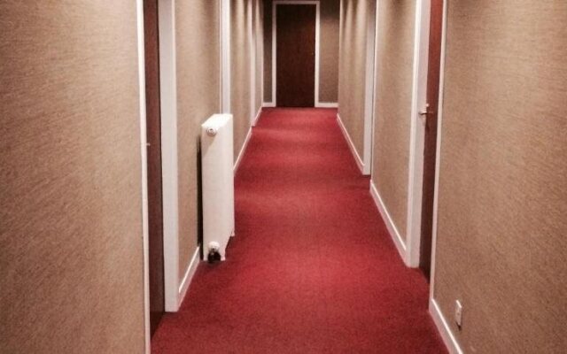 The Panmure Arms Hotel