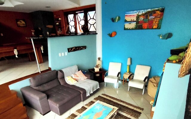 Pousada Sereia Morena