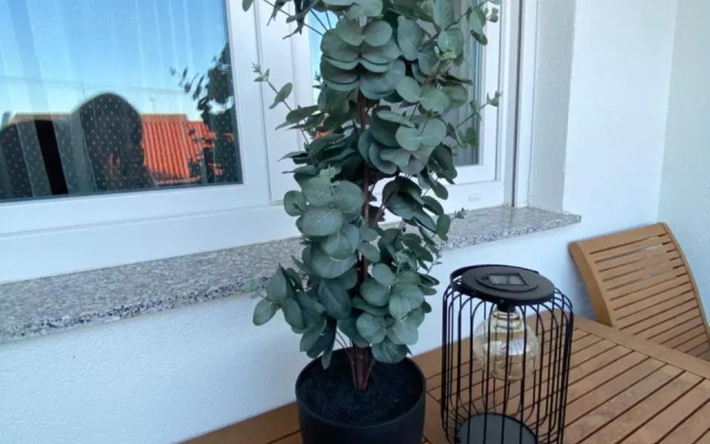 Apartman Pepper