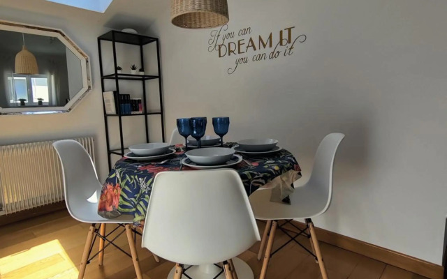 alMirante Burgos Centro Tranquila y con encanto Como en casa