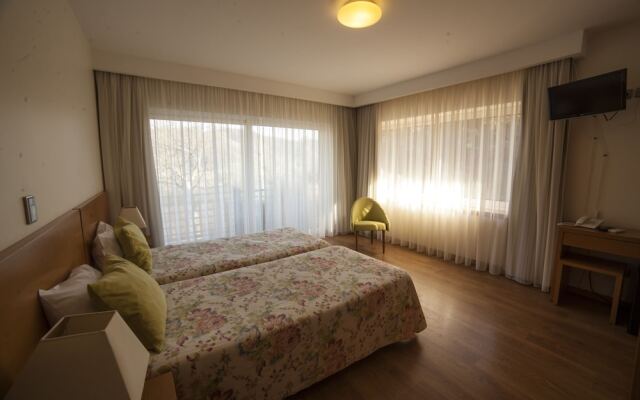 Hotel Rural Quinta da Conchada