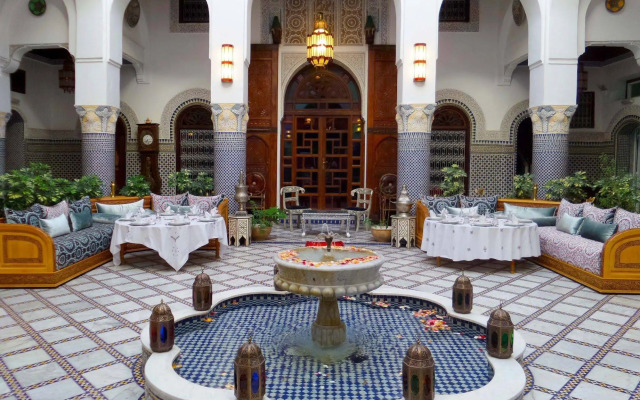 Riad El Yacout