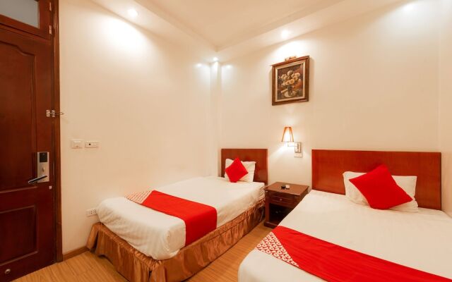 Lenka Hotel by OYO Rooms