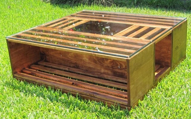 INGVES house in Batumi