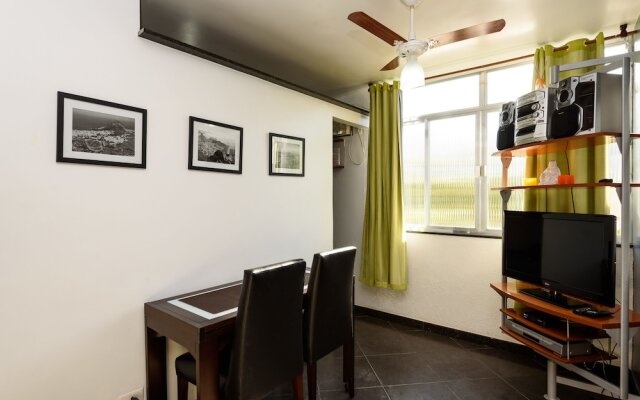 Omar do Rio - Apartamento PUC