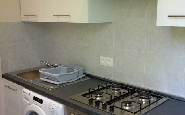 Chateau du Bas Boulay - Appartements