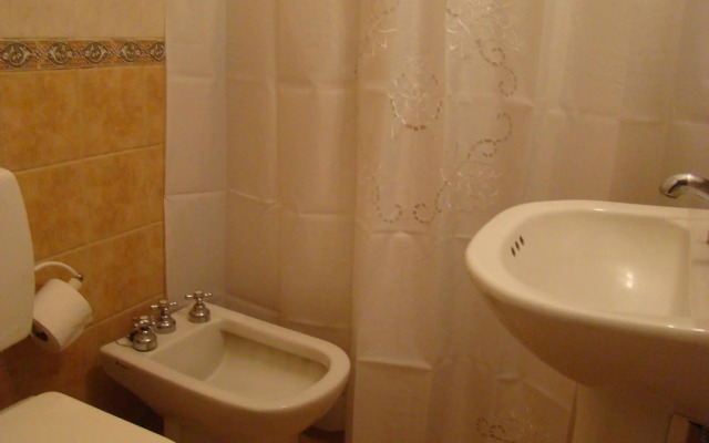 Terrazas de Alem Hotel Boutique
