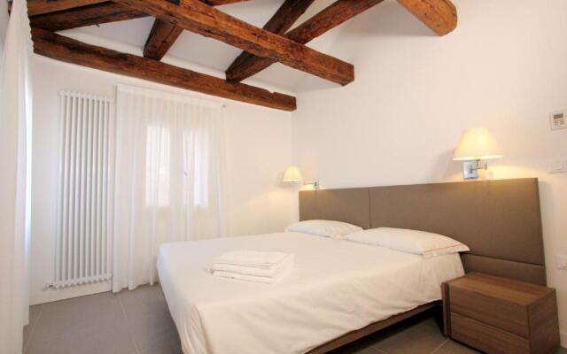 Residence degli Artisti