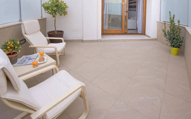 Residence Rapisardi
