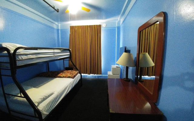 Taylor Hotel San Francisco