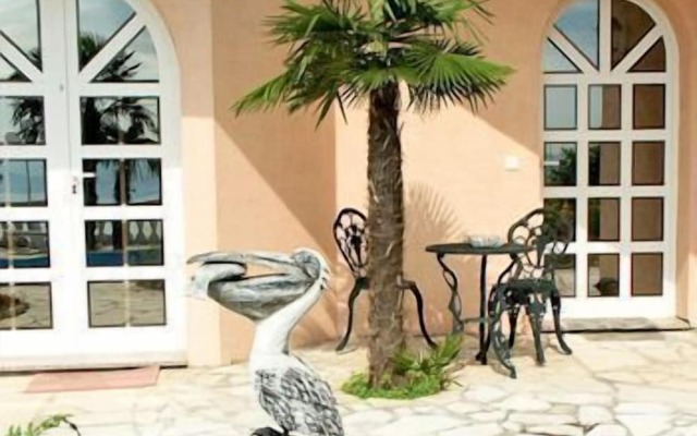 Villa Palme