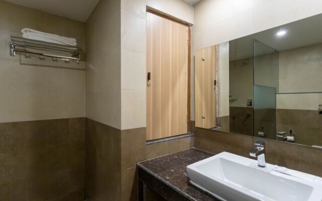 Gorkha Garden hotel