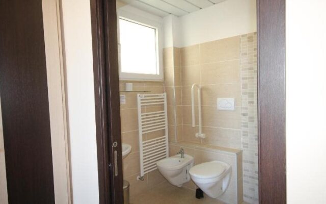 Hotel Belvedere Spiaggia