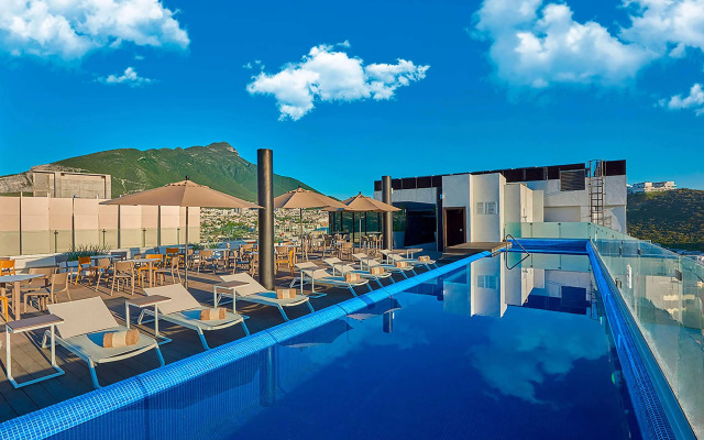 Radisson Hotel Monterrey San Jeronimo