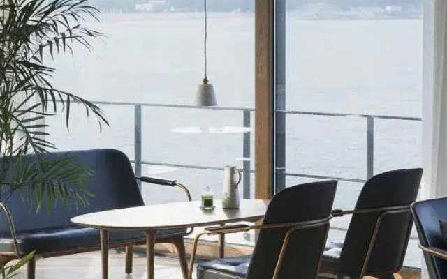 Pusu Qilan Sea Residence