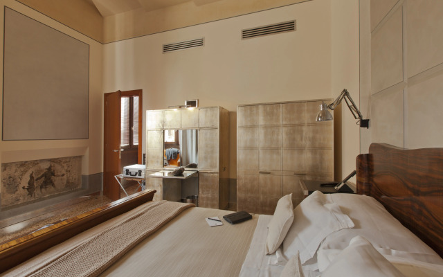 Ca' Pisani Deco Design Hotel
