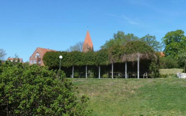 Ferienhaus Dankert John Brinkman Strasse 2b