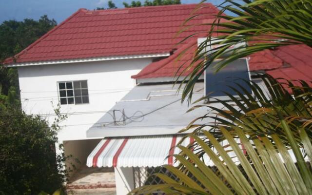 Mylie & Roma B&B