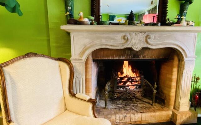 Manoir des Cavaliers - BnB