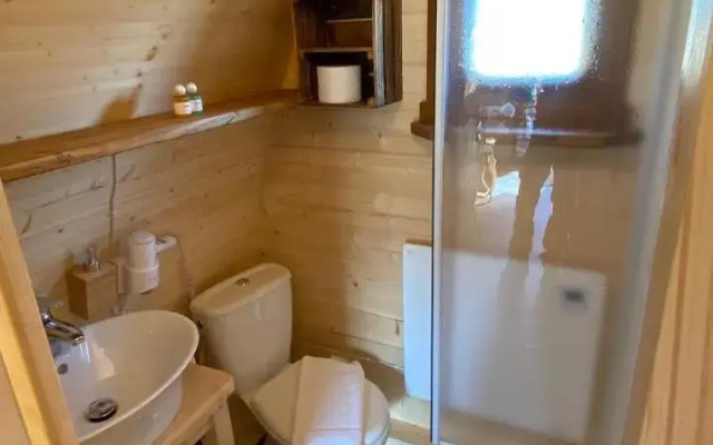 Glamping Park Monichkirchen