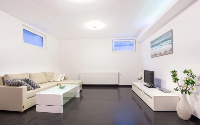 Luxury City Villa Trogir