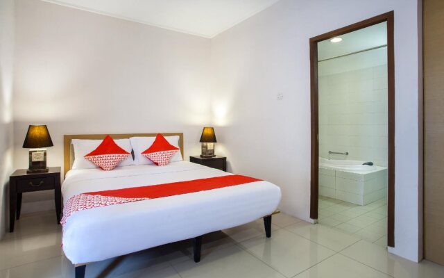 OYO 107 Kusuma Kemang Suite