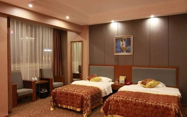 Kunming Xinggong Hotel